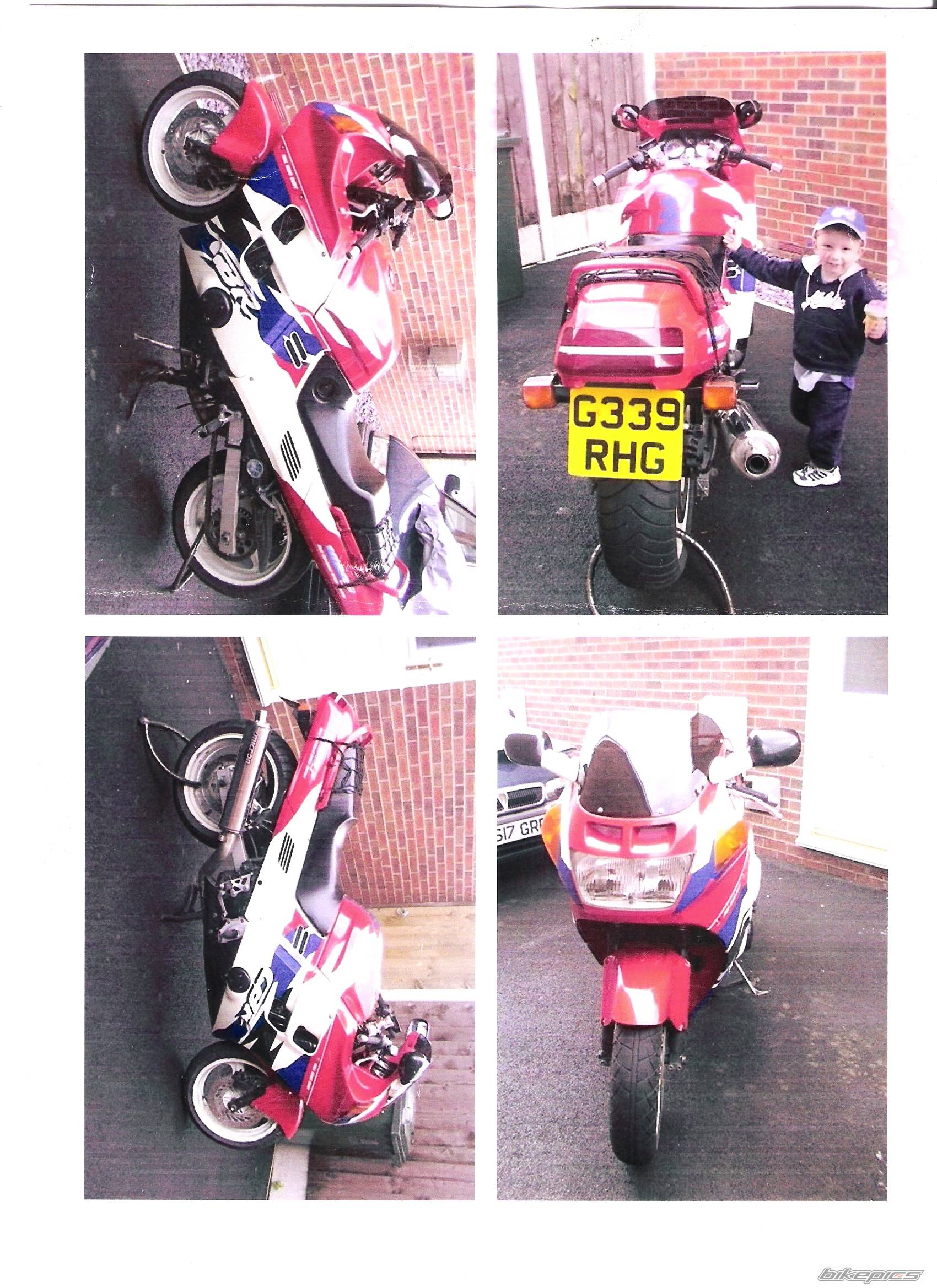 Bike Photo 355684