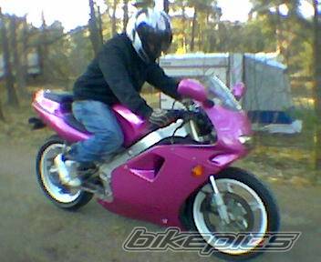Bike Photo 355689