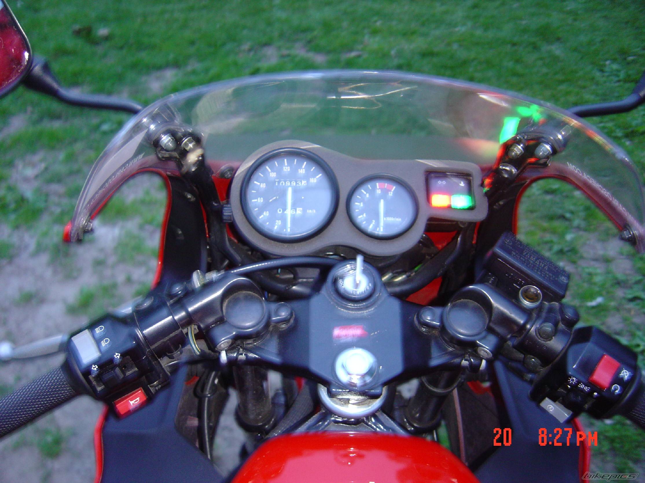 Bike Photo 355690