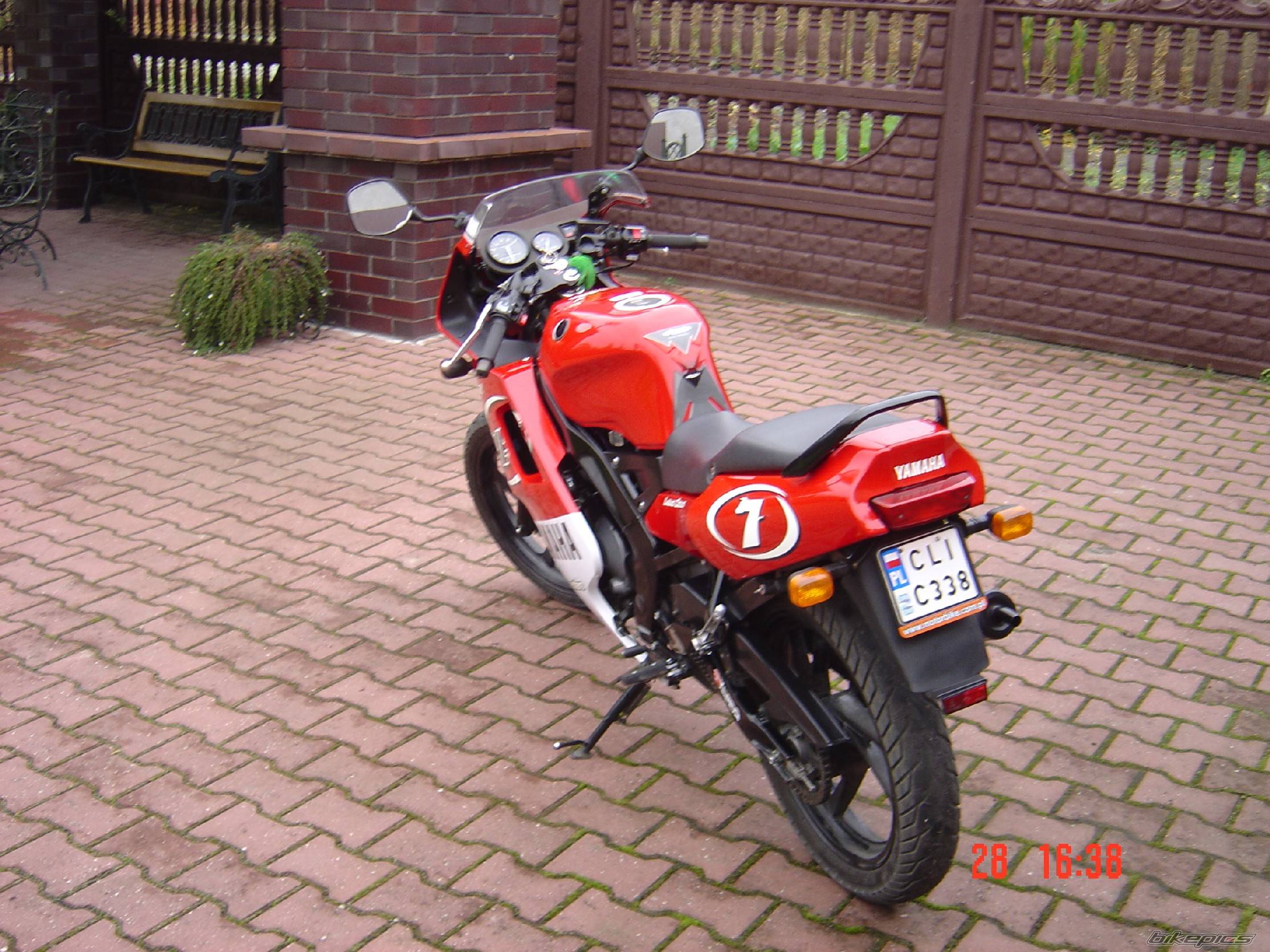Bike Photo 355692