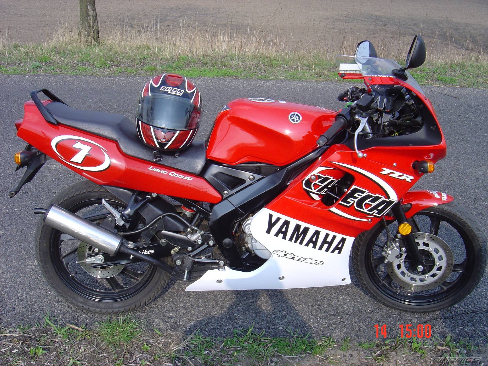 Bike Photo 355693