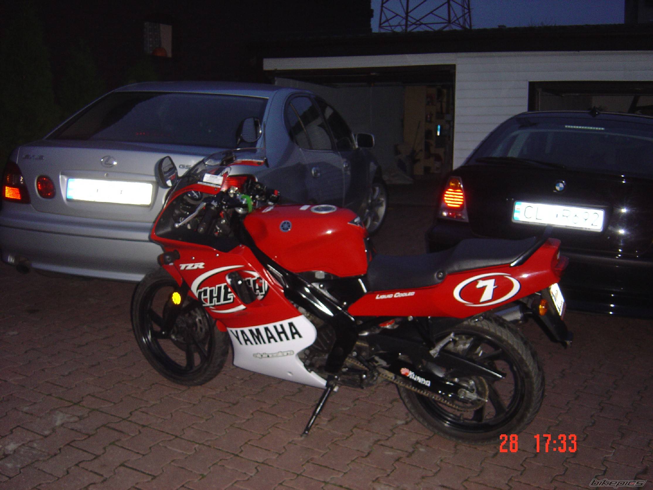 Bike Photo 355697