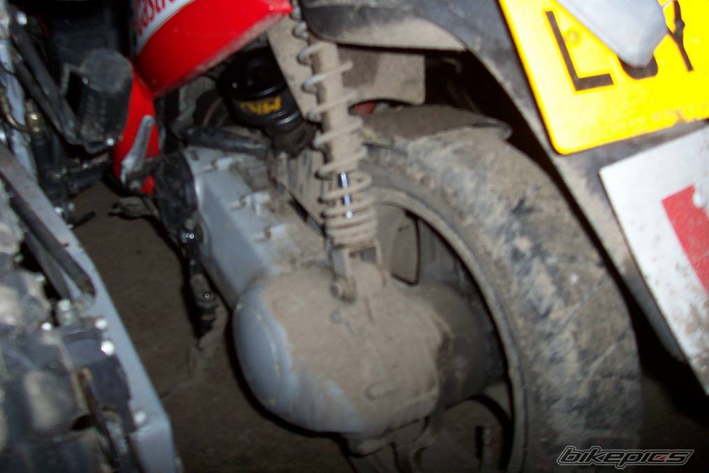Bike Photo 355705