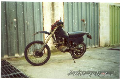 Bike Photo 355720