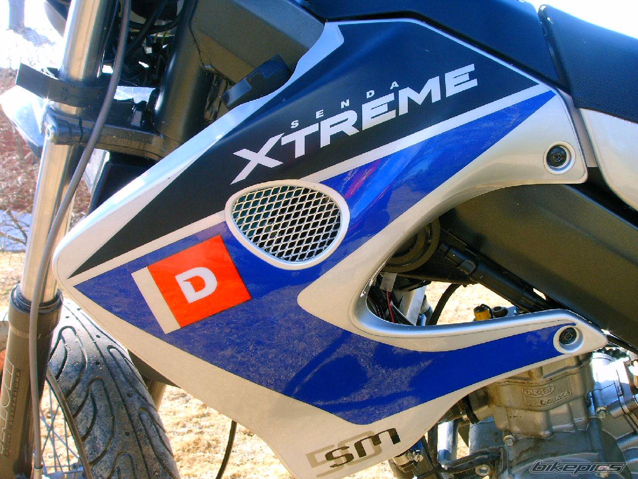 Bike Photo 355723