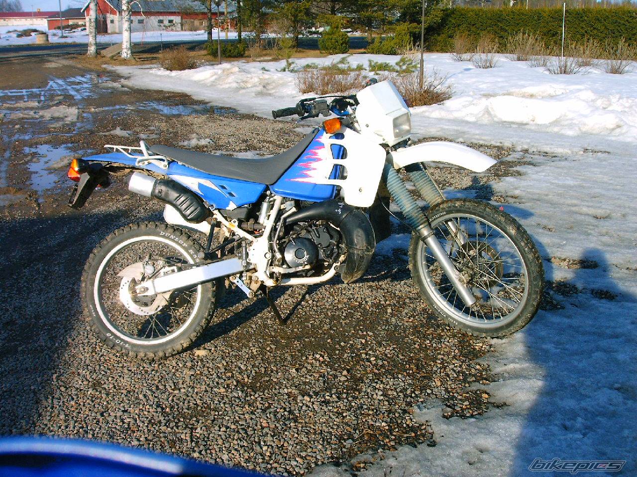 Bike Photo 355744