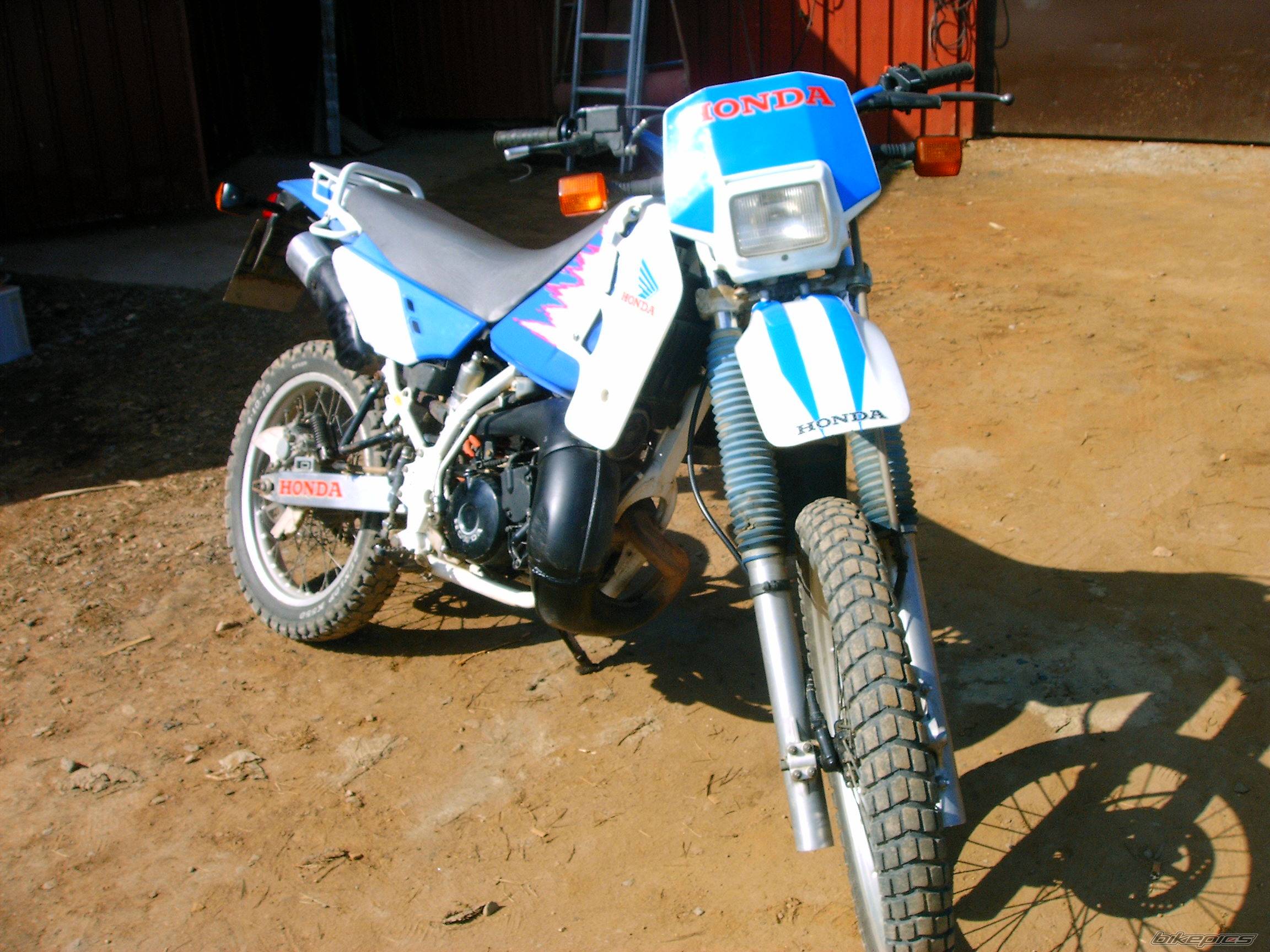 Bike Photo 355745