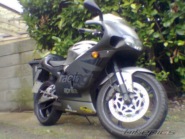 Bike Photo 355747