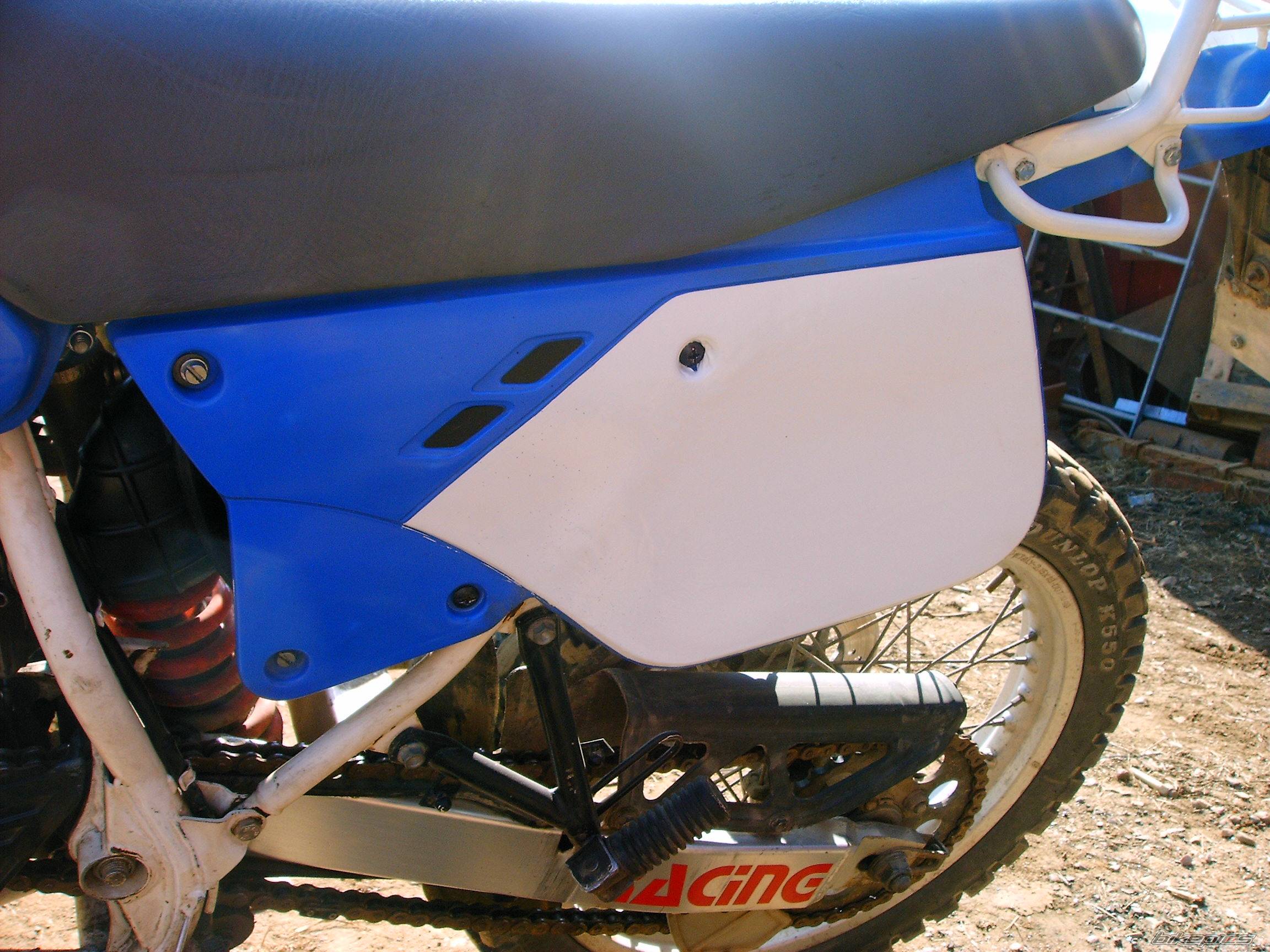 Bike Photo 355748