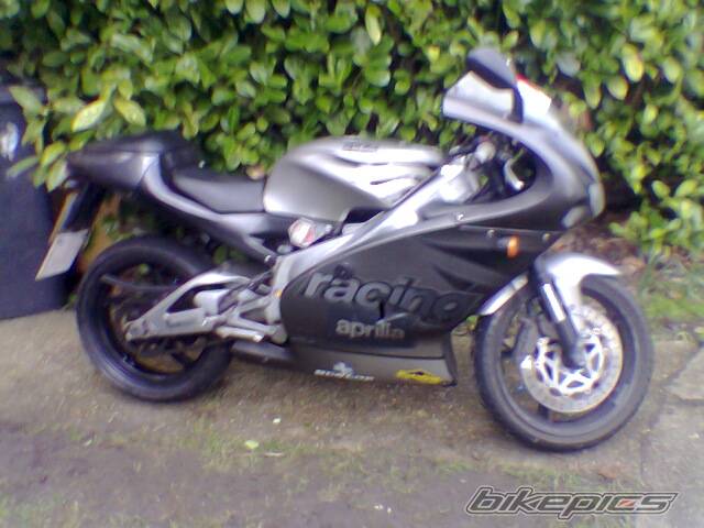 Bike Photo 355749