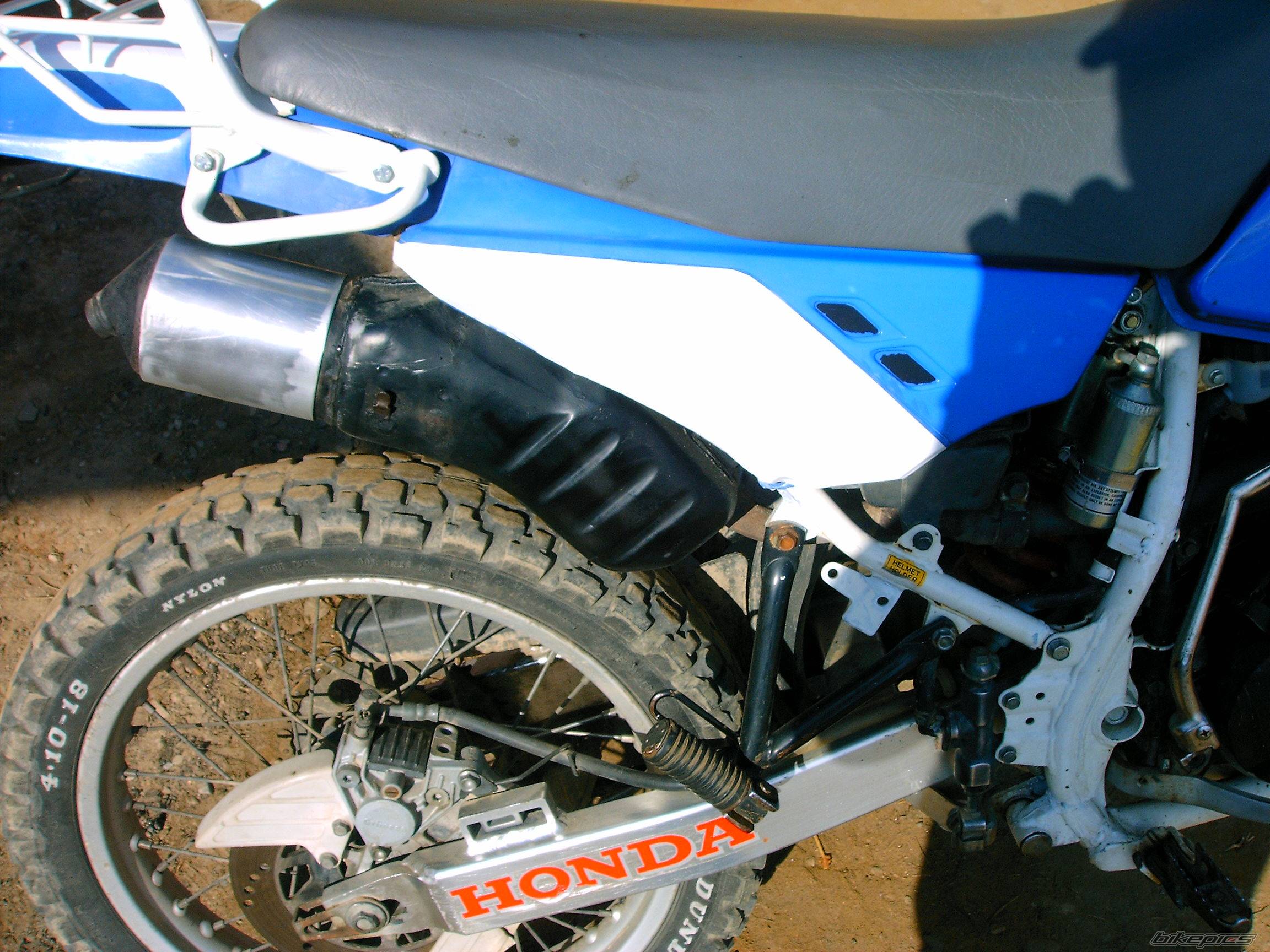 Bike Photo 355761