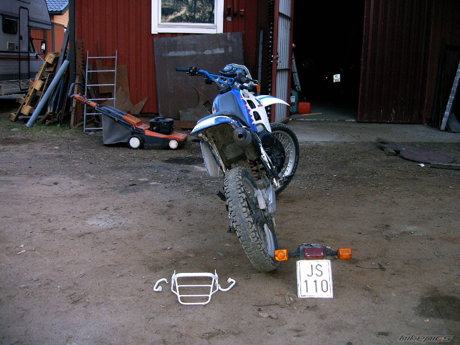 Bike Photo 355762