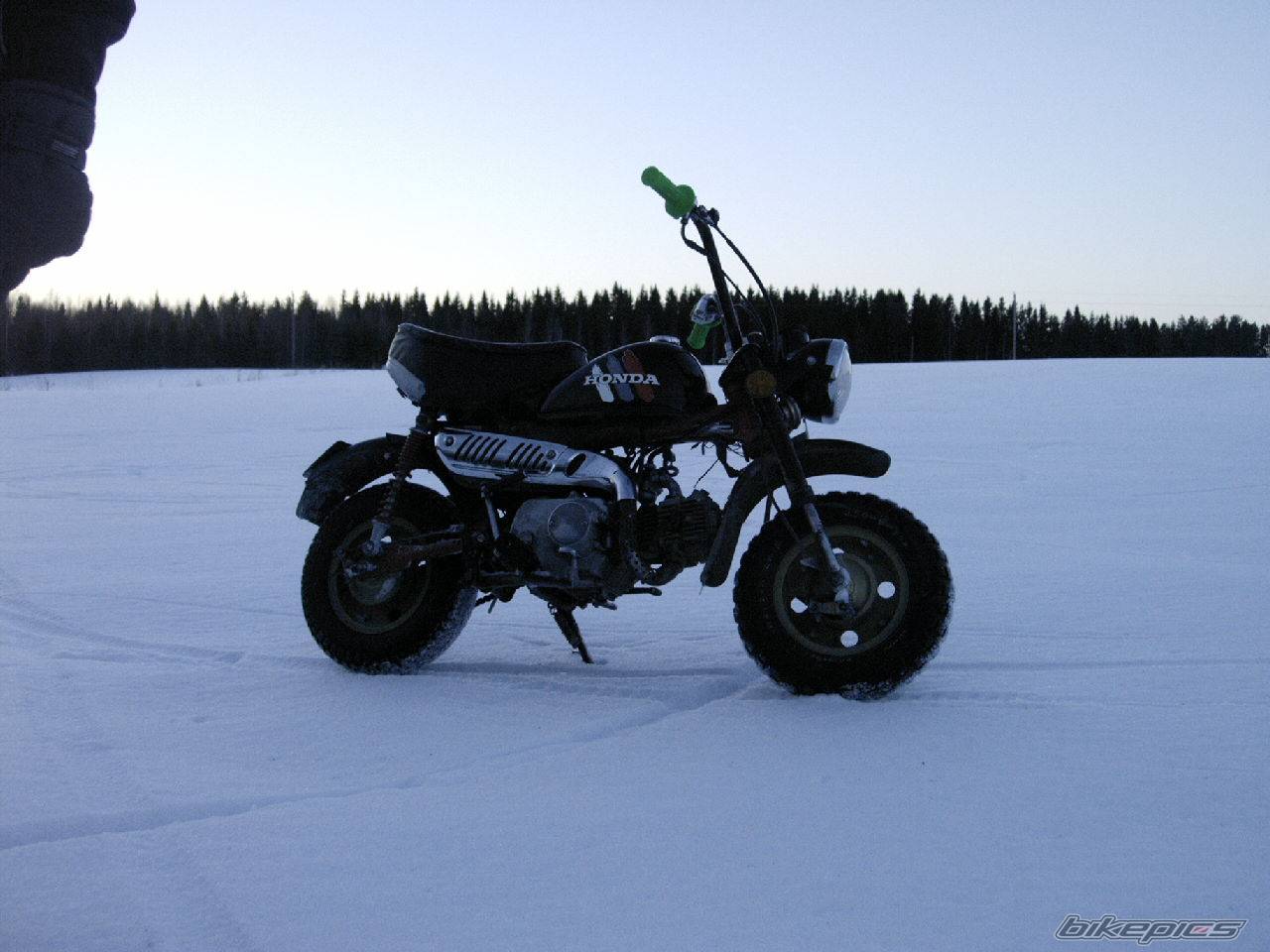 Bike Photo 355773