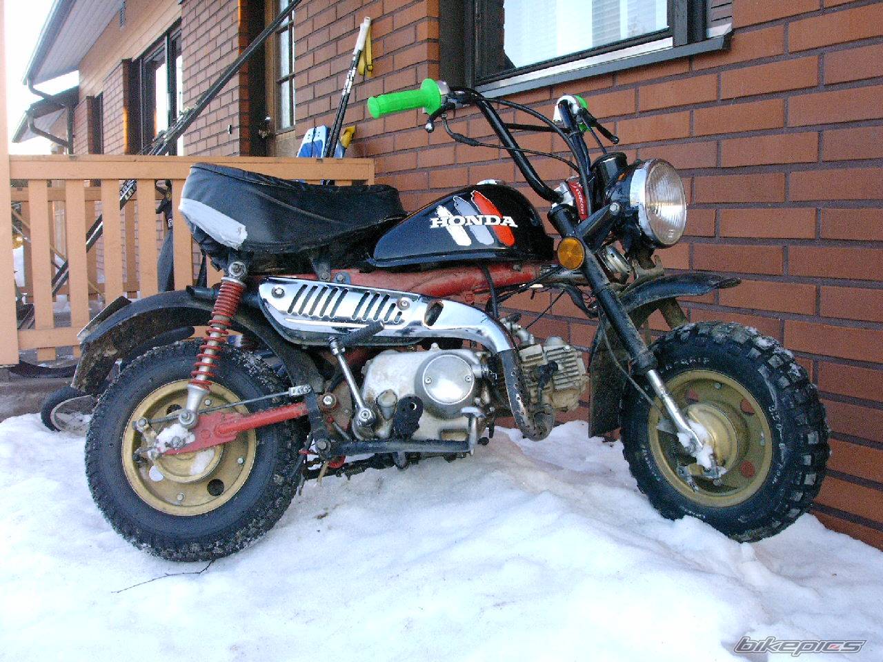 Bike Photo 355775