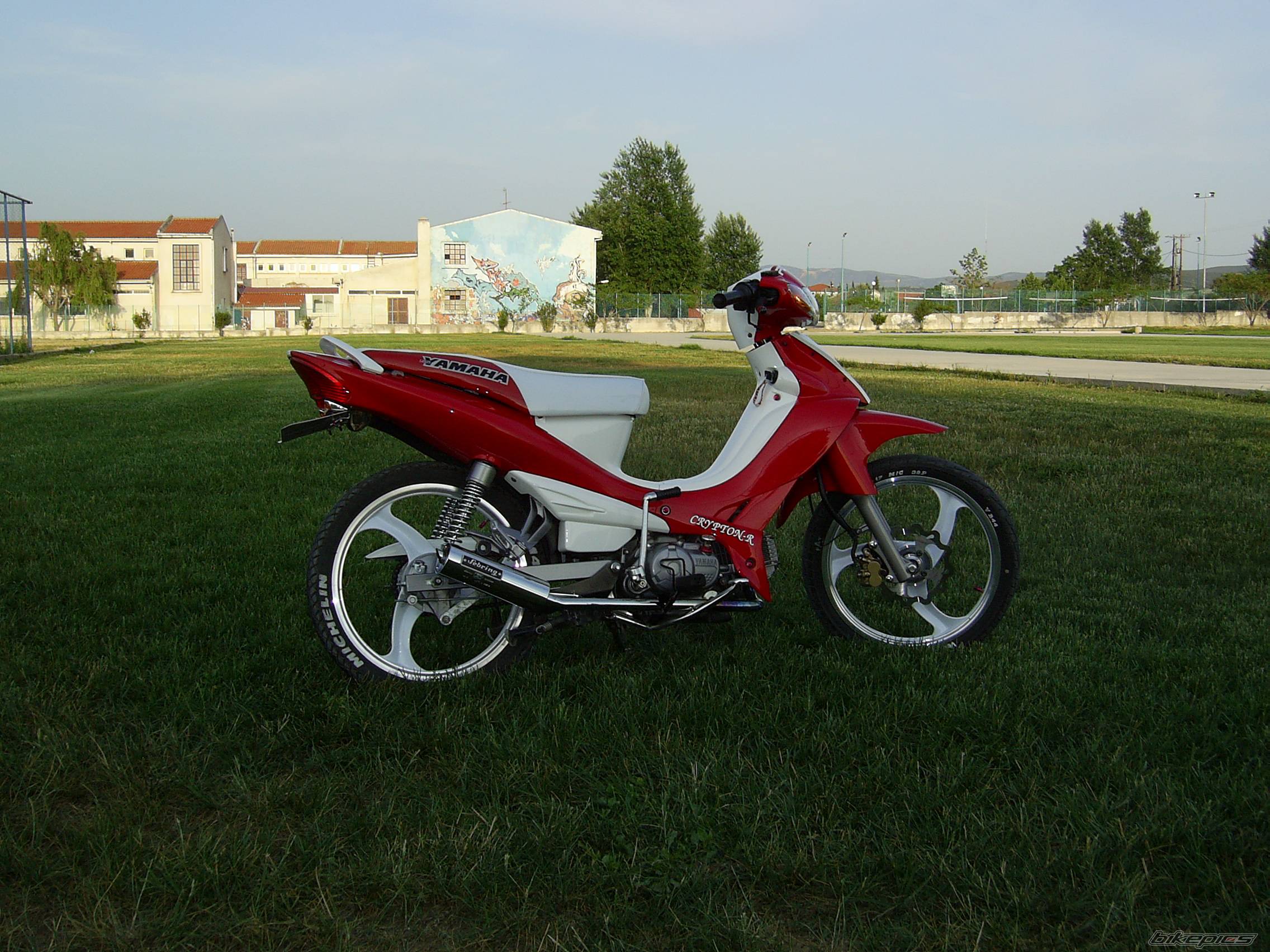Bike Photo 355783