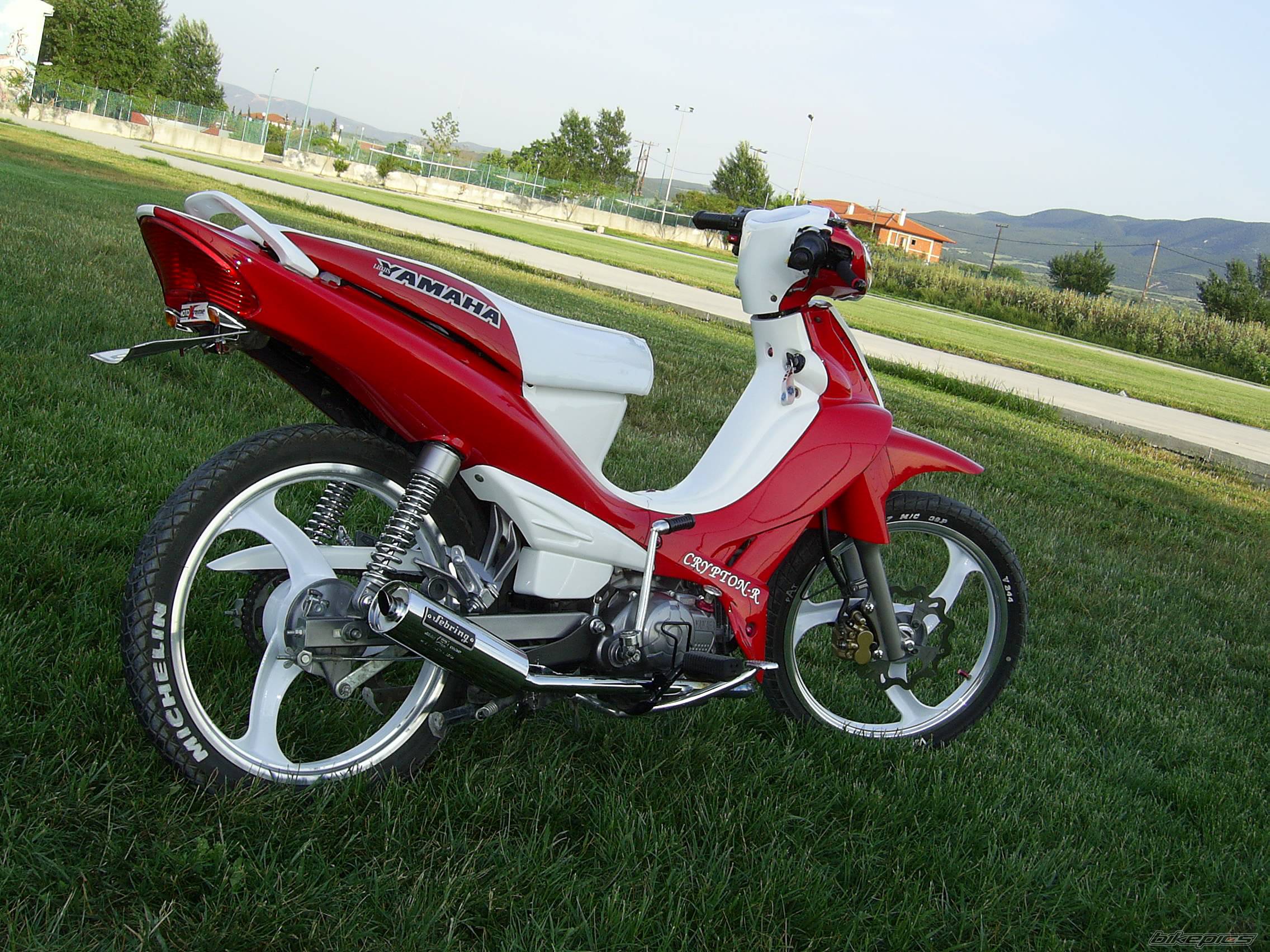 Bike Photo 355784