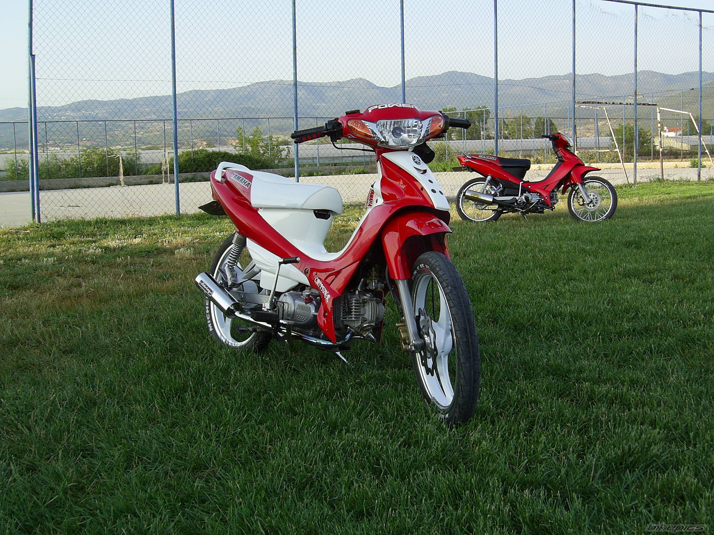 Bike Photo 355788