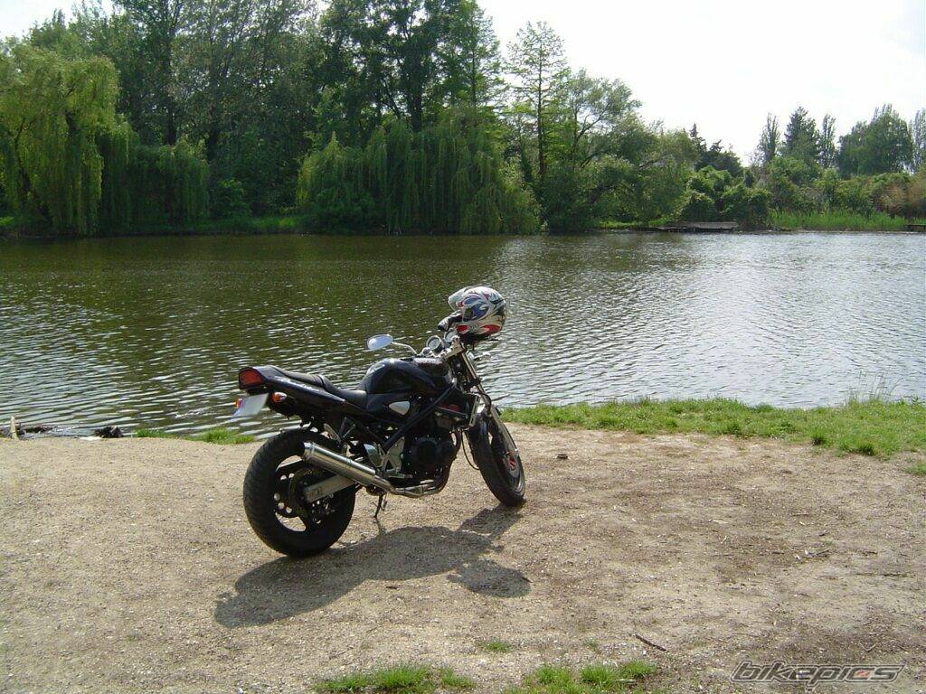 Bike Photo 355789