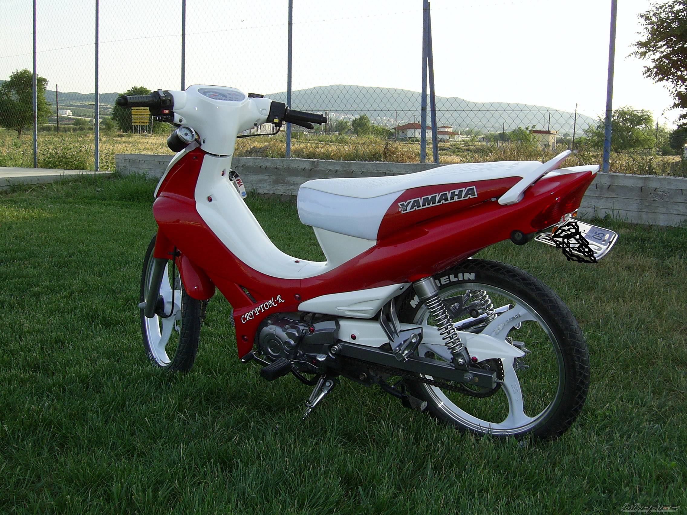 Bike Photo 355793