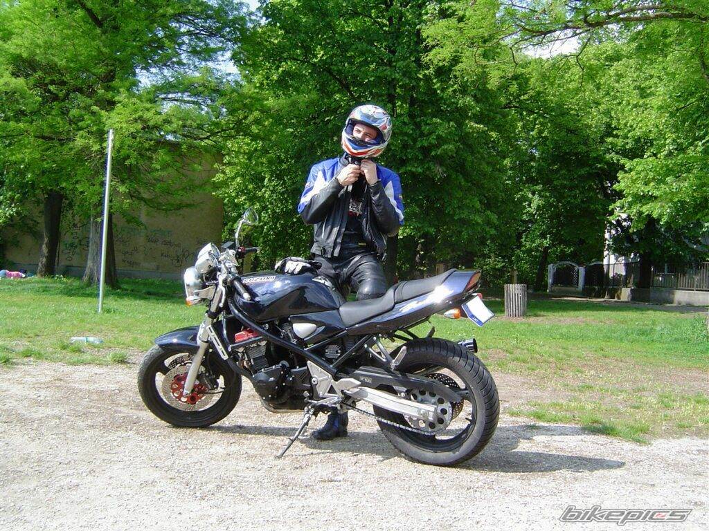 Bike Photo 355794