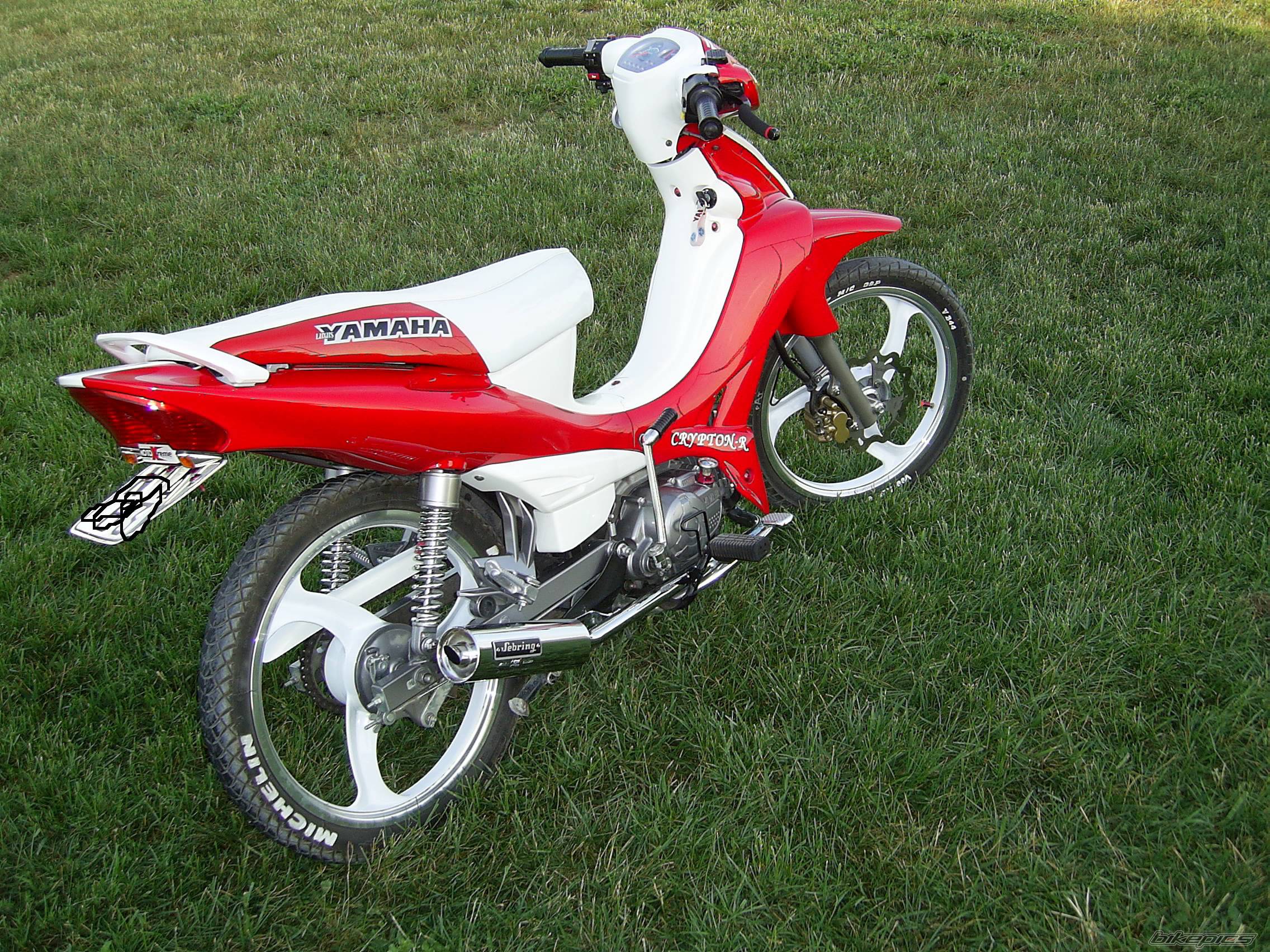 Bike Photo 355796