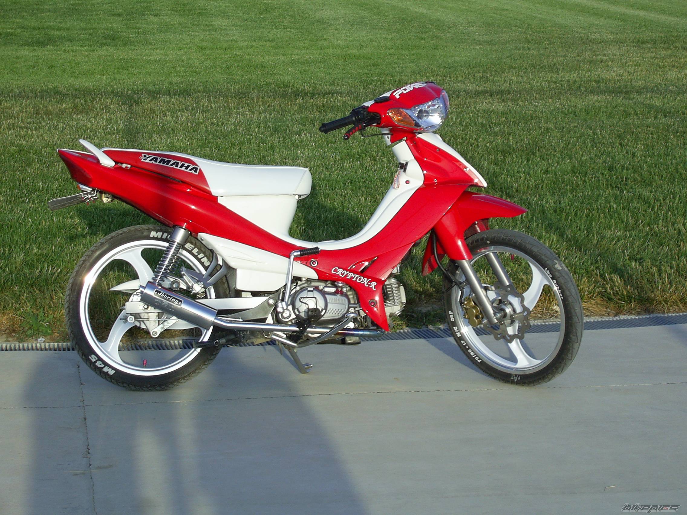 Bike Photo 355797