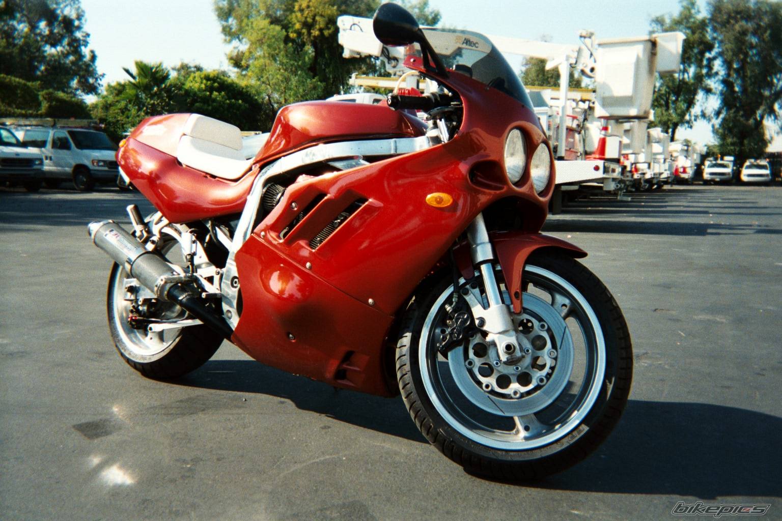 Bike Photo 35580