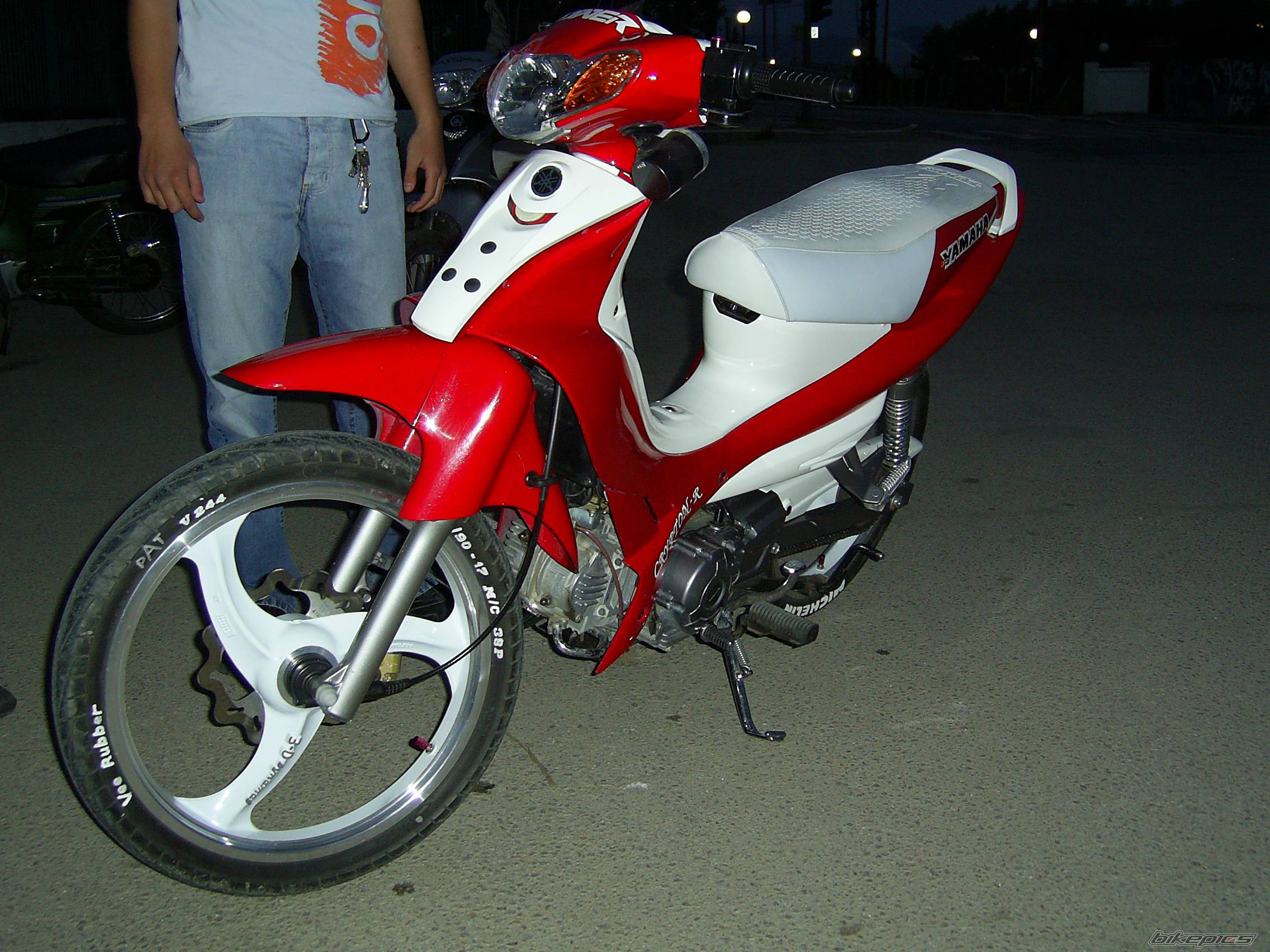 Bike Photo 355805