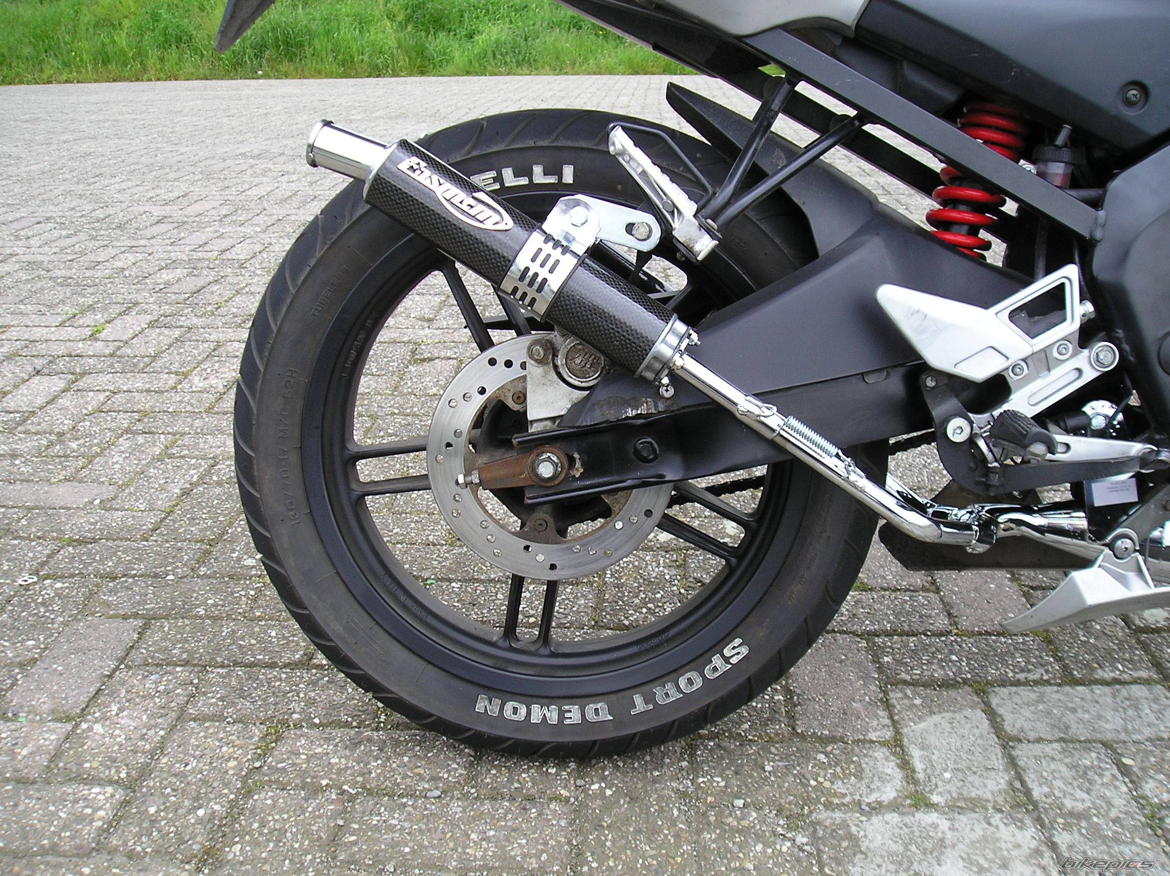 Bike Photo 355823