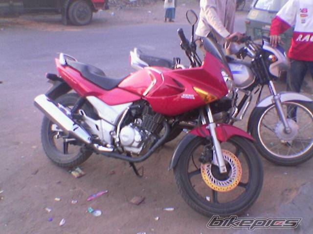 Bike Photo 355827