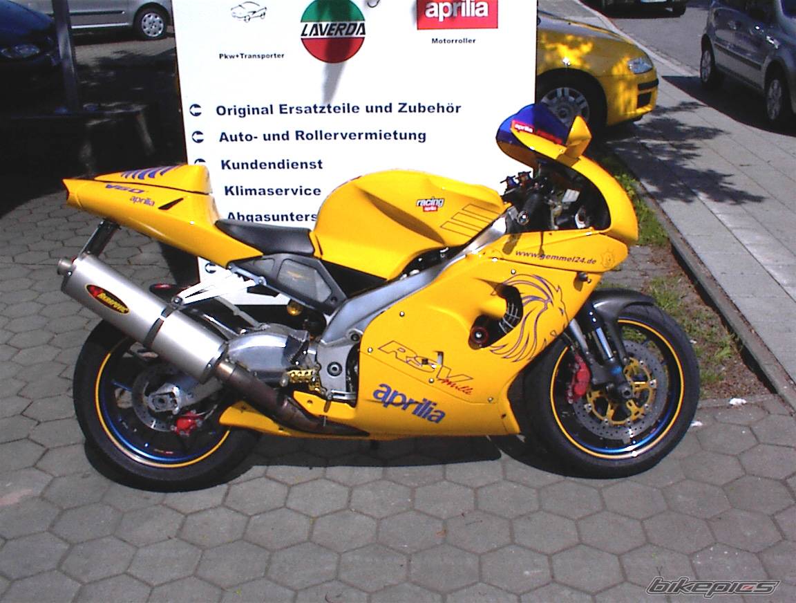 Bike Photo 355828