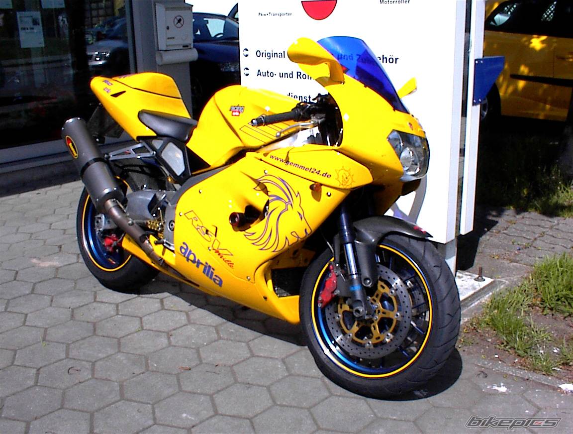 Bike Photo 355829