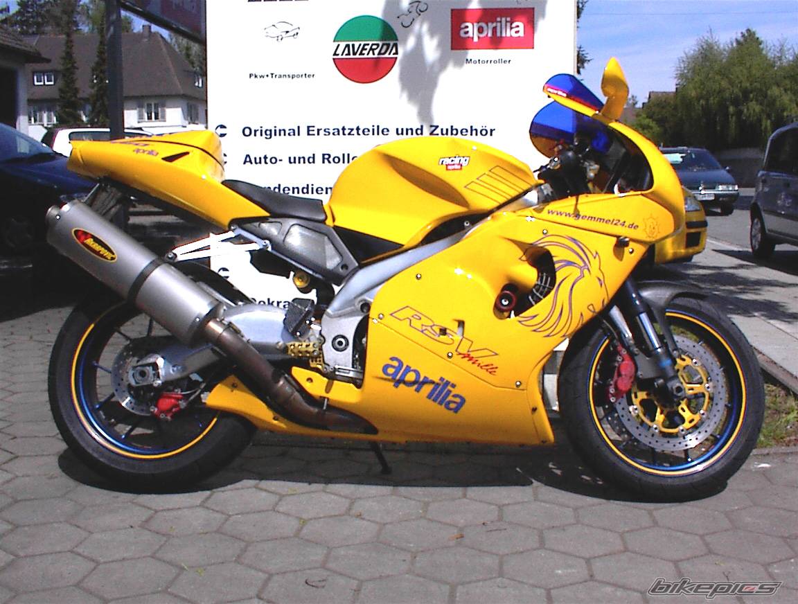 Bike Photo 355830
