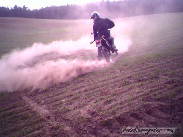 Bike Photo 355832