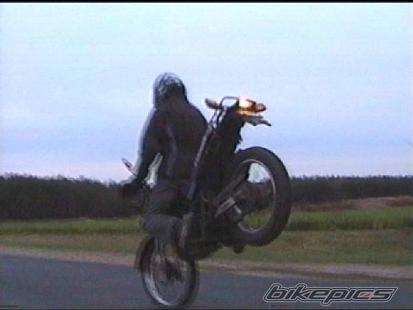 Bike Photo 355835