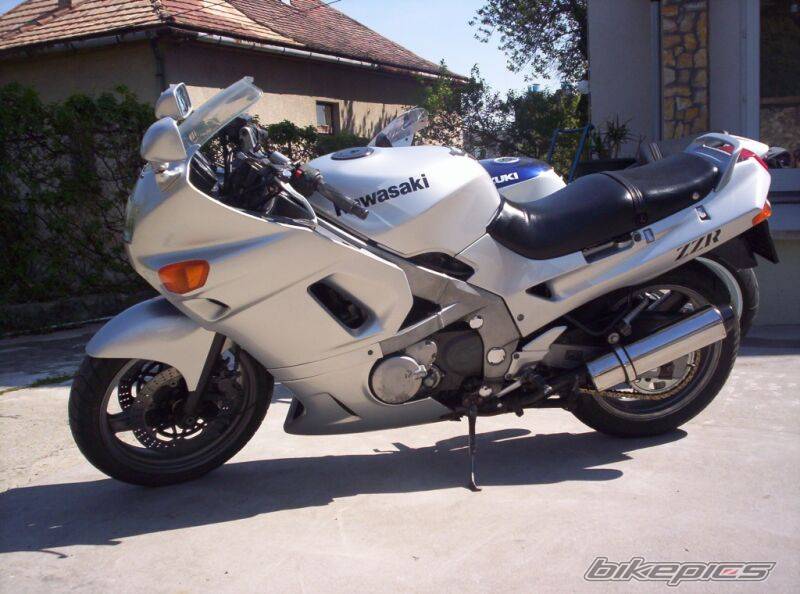Bike Photo 355841