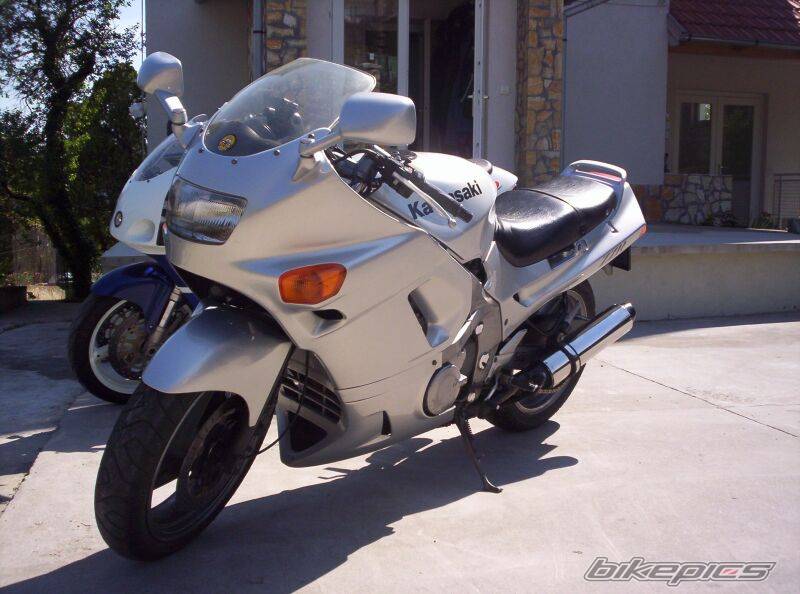 Bike Photo 355843