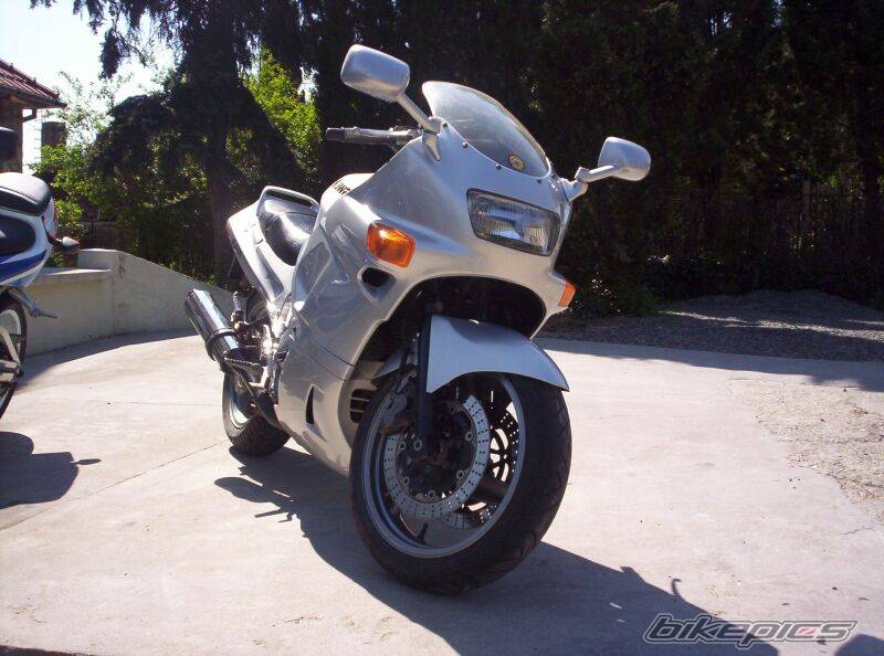 Bike Photo 355844