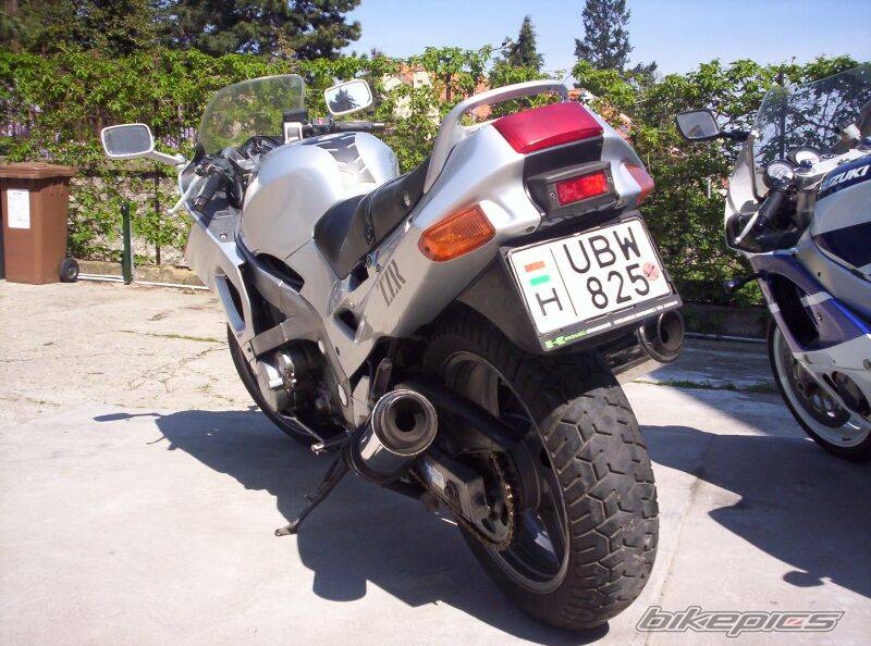 Bike Photo 355846