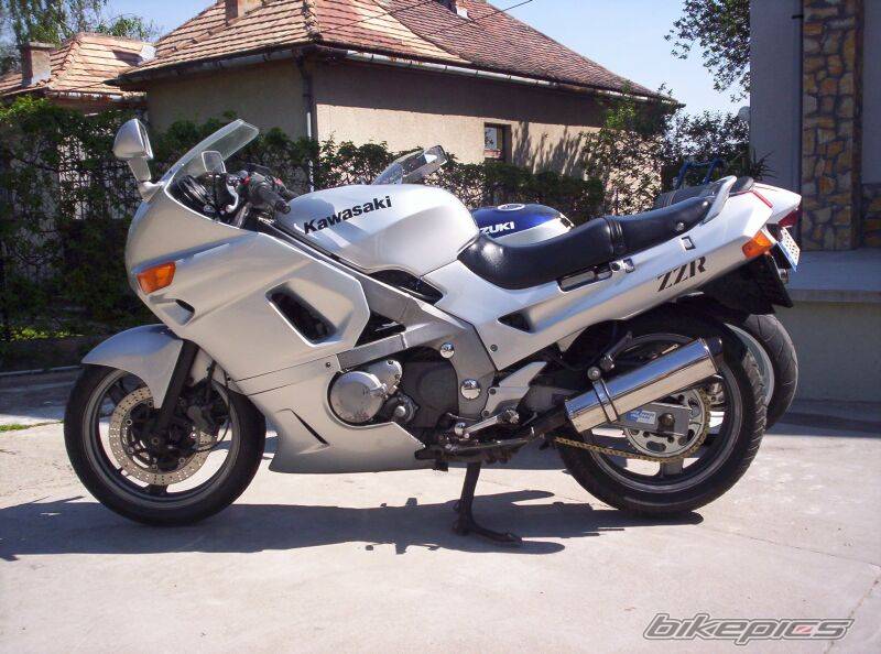Bike Photo 355847