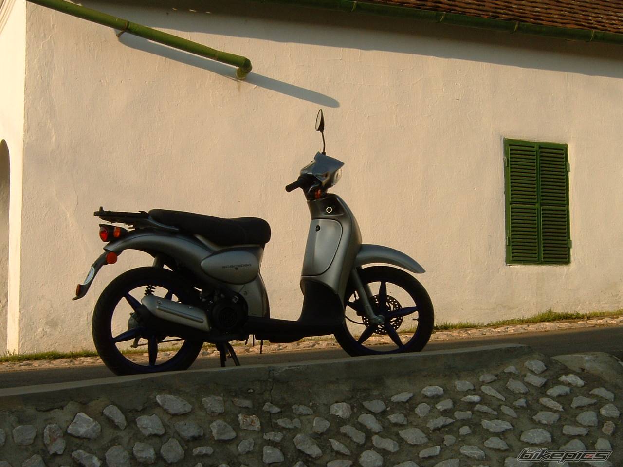Bike Photo 355868