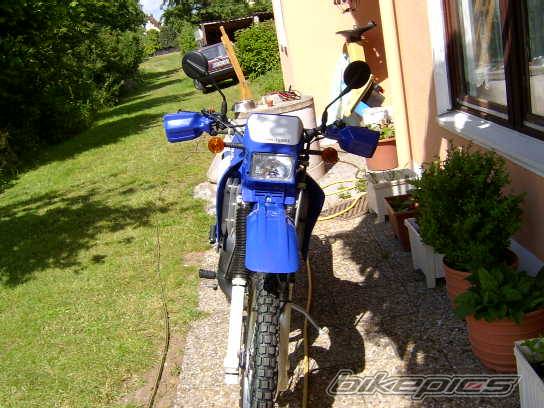 Bike Photo 355886