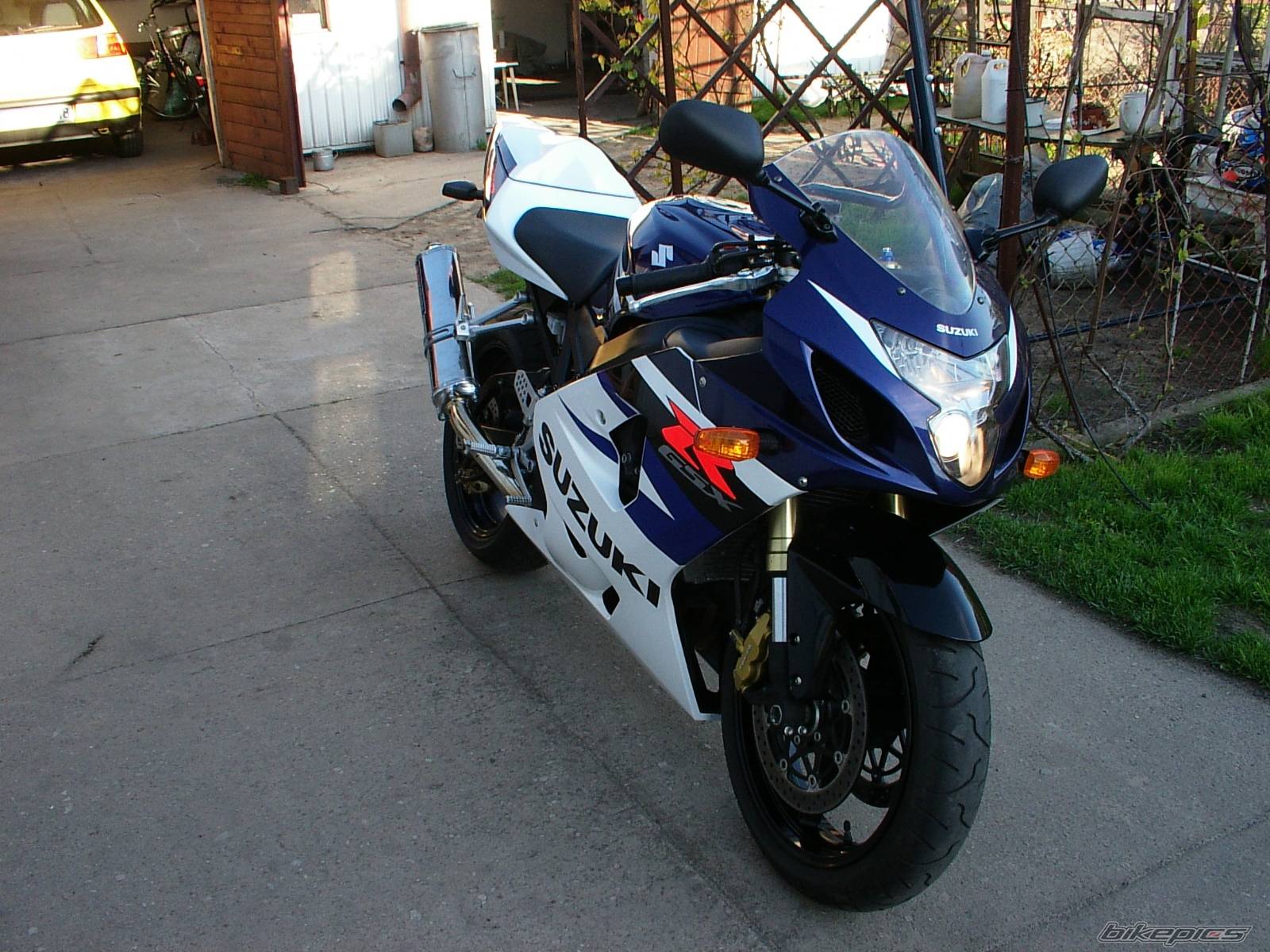 Bike Photo 355888