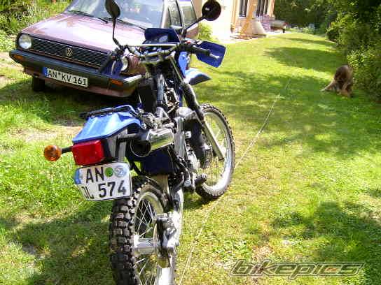 Bike Photo 355892