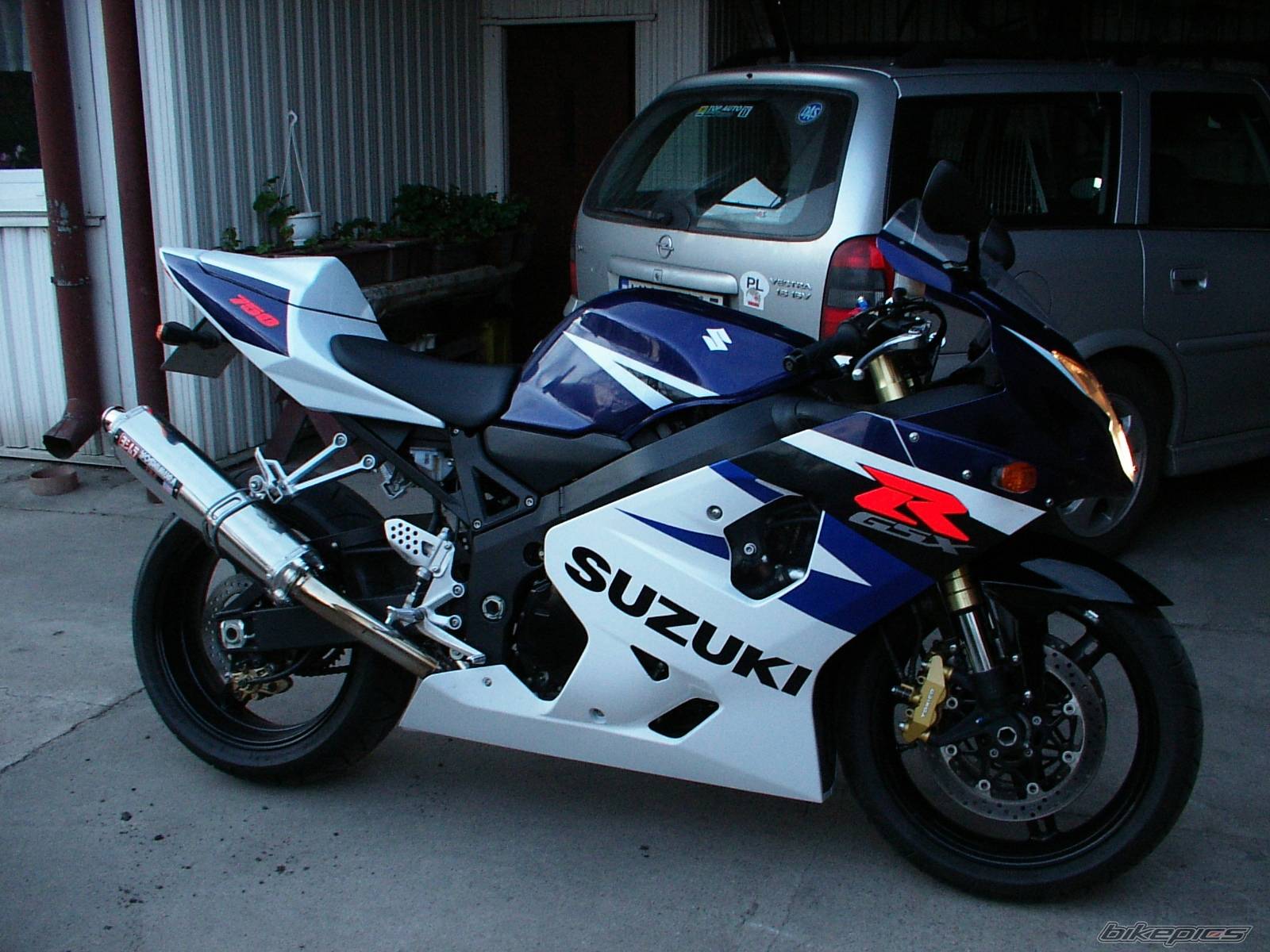 Bike Photo 355902