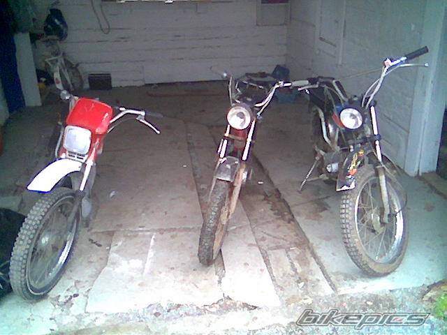 Bike Photo 355903