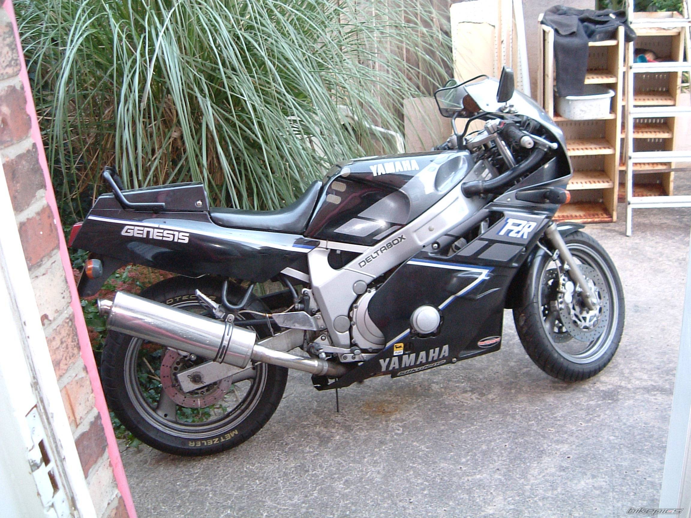 Bike Photo 355916
