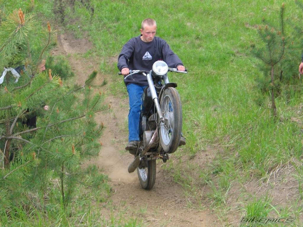 Bike Photo 355930