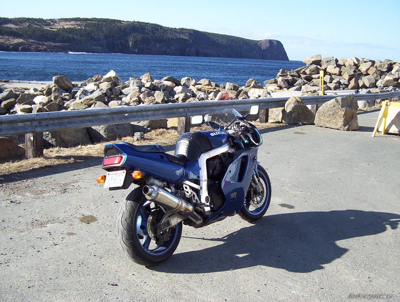 Bike Photo 355944