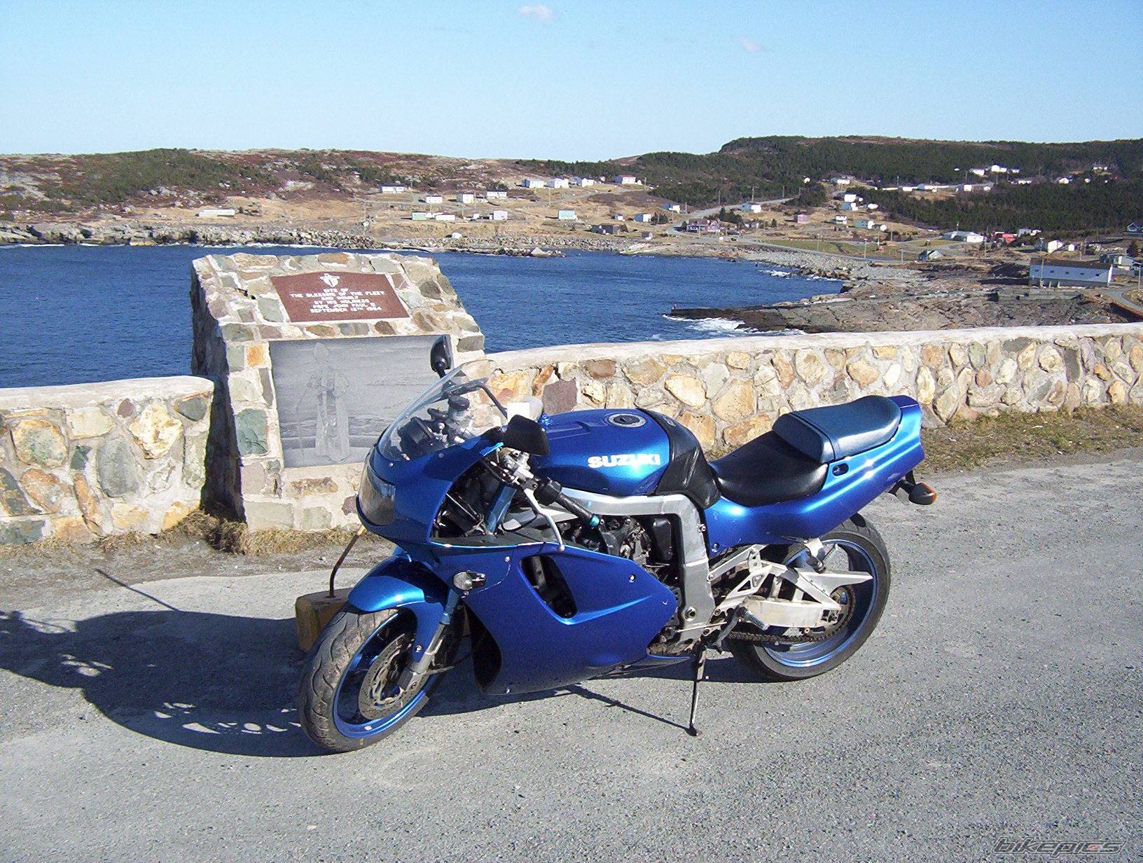 Bike Photo 355945